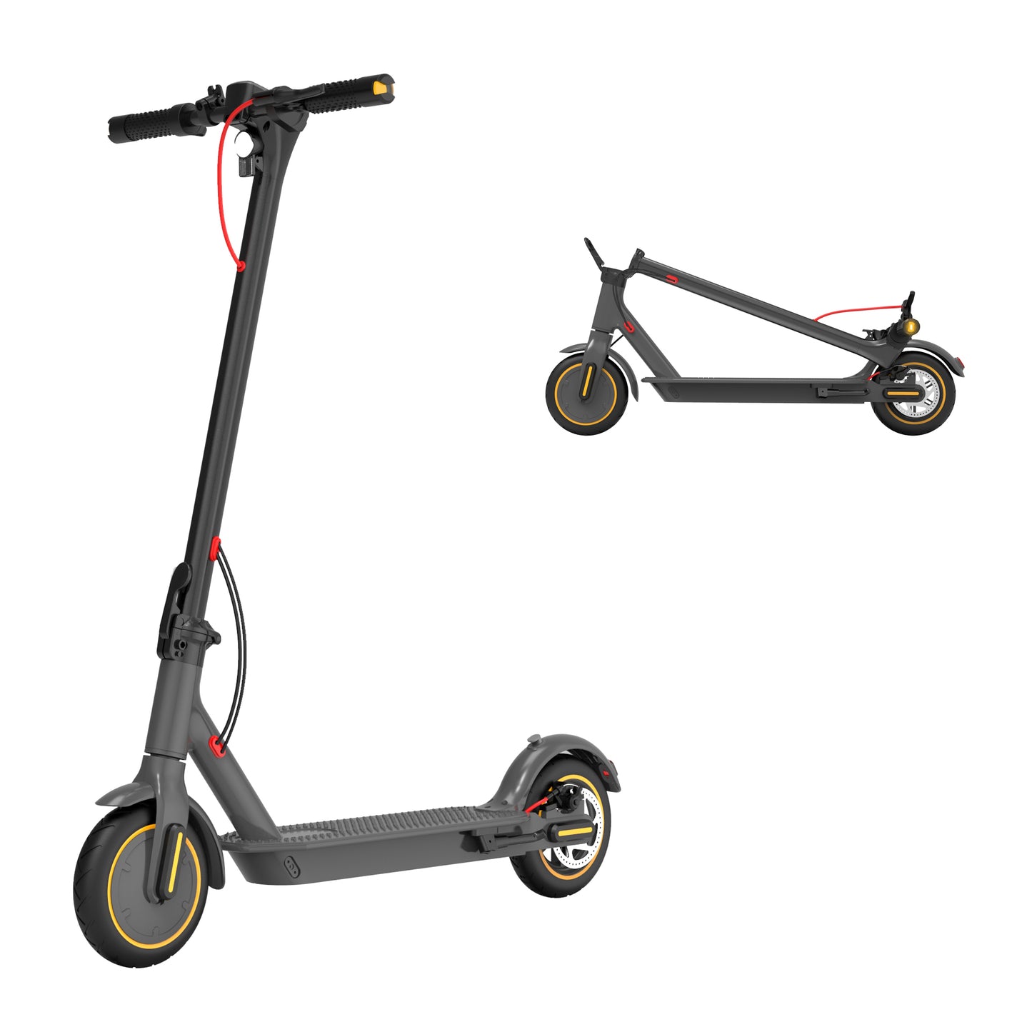 X10 E-scooter