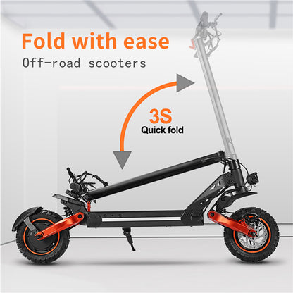 G9 Pro E-Scooter