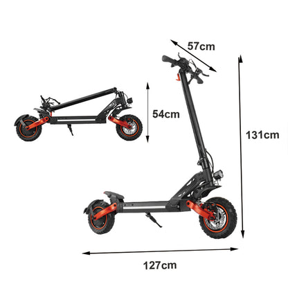 G9 Pro E-Scooter